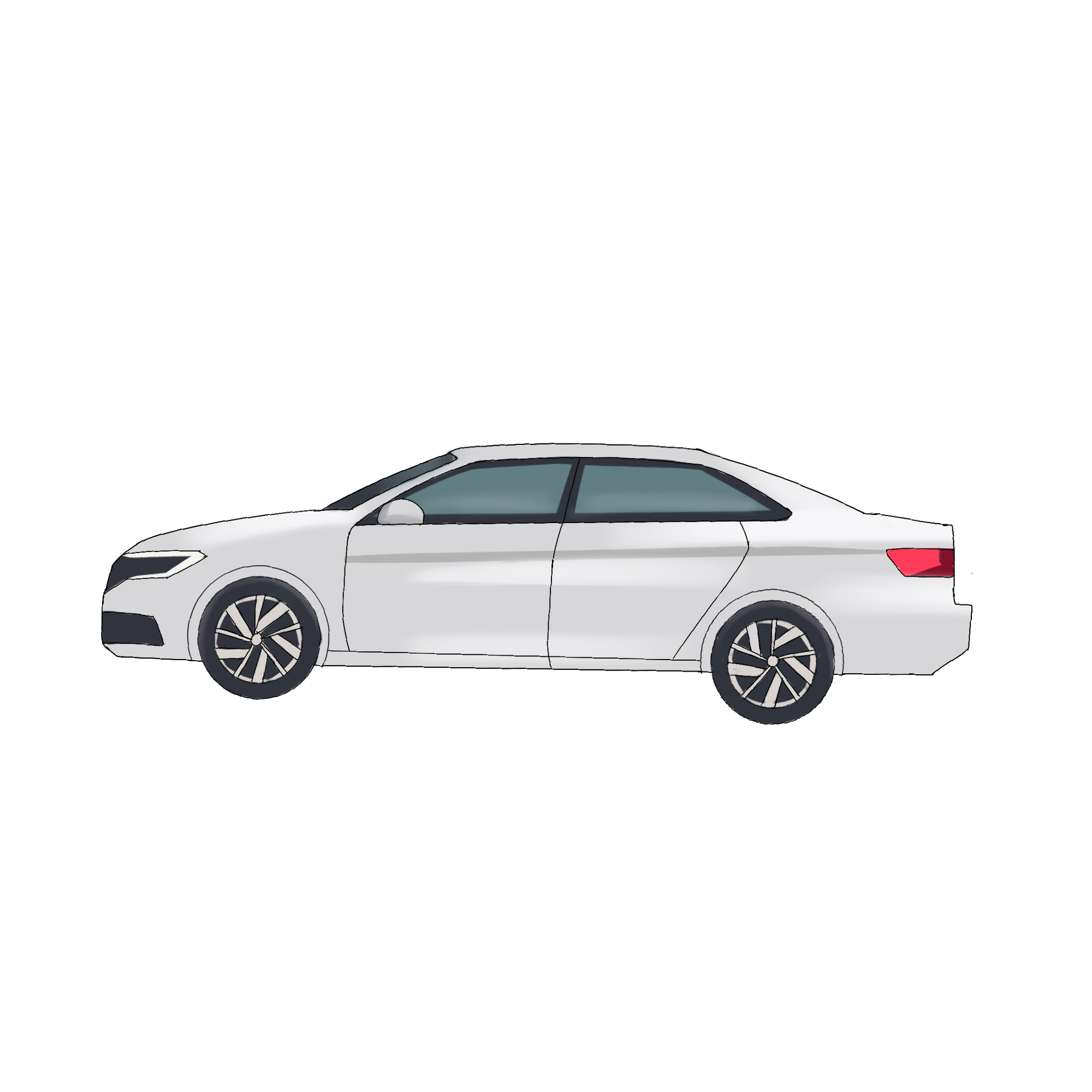 Limousine