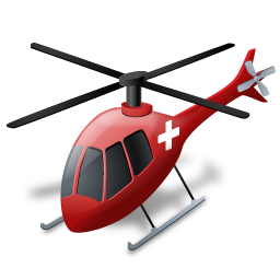 Flugzeuge & Helikopter