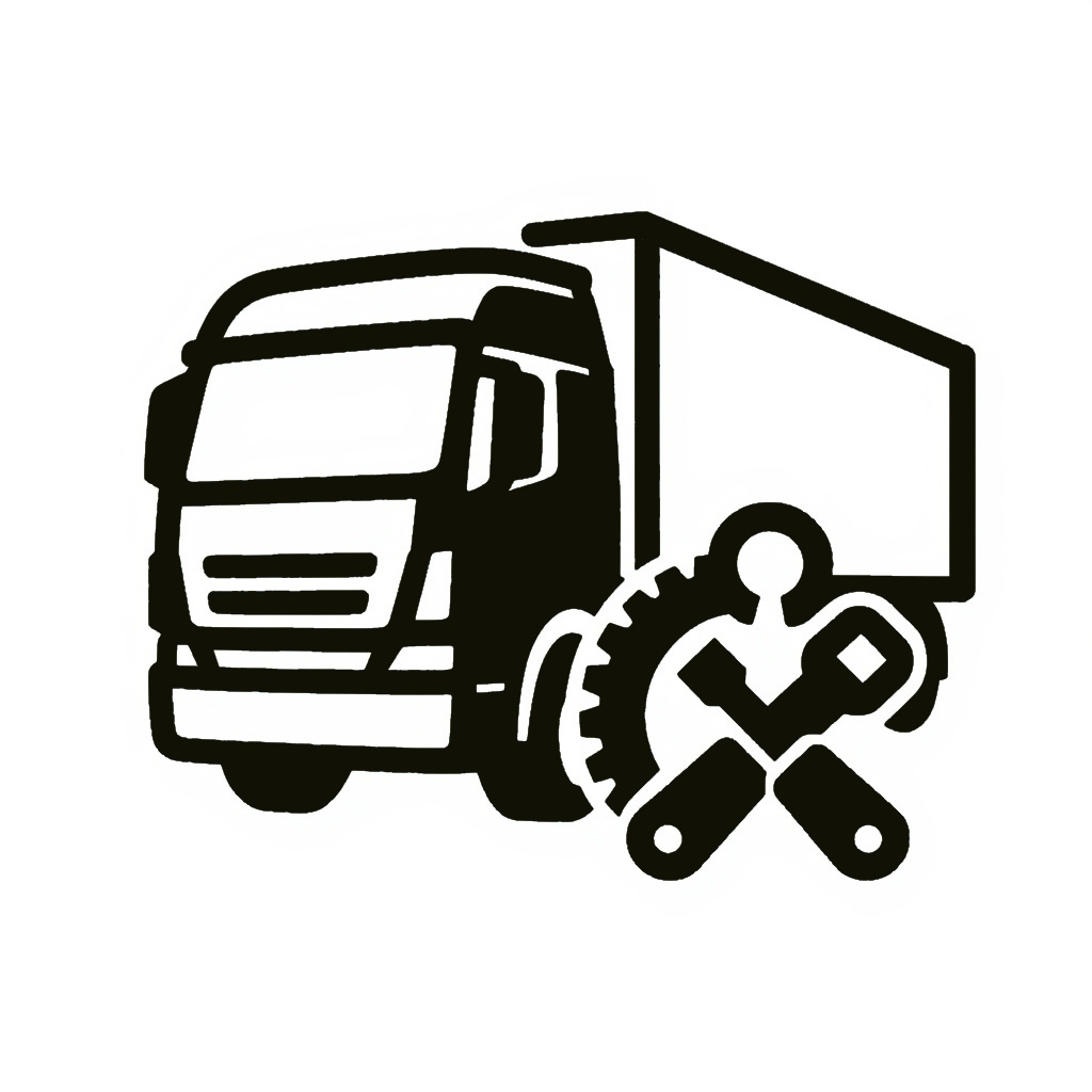 Ersatzteile für LKW & Nutzfahrzeuge